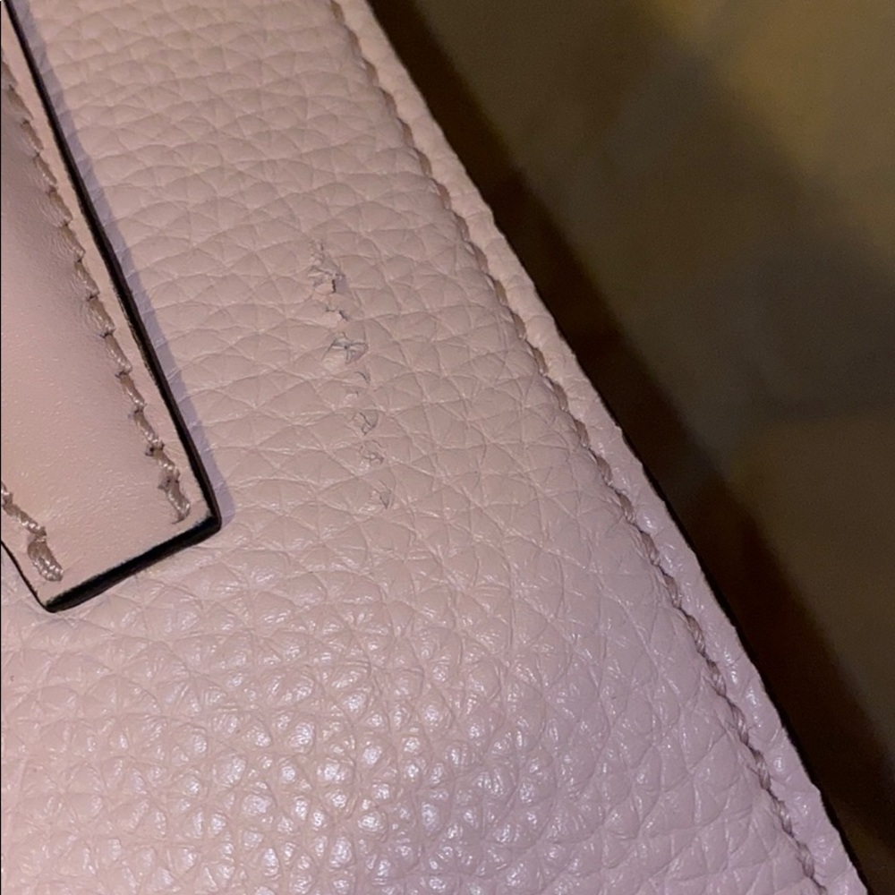 Michael Kors Collection Handbag - Picture 6 of 8